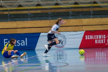 Bild 105 - C-Juniorinnen Landesmeisterschaft